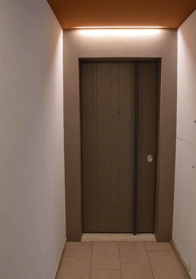 Casa Da Mimma In Eco-Residence レッチェ エクステリア 写真