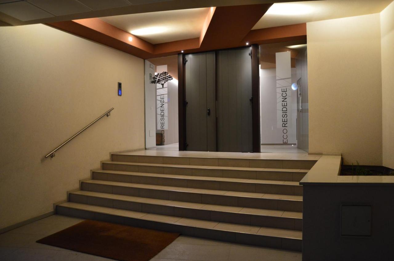 Casa Da Mimma In Eco-Residence レッチェ エクステリア 写真