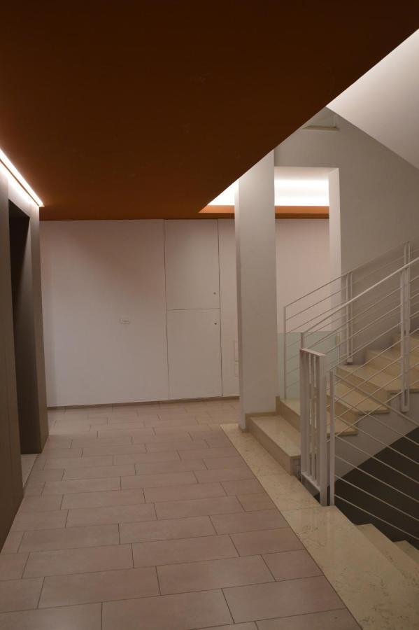 Casa Da Mimma In Eco-Residence レッチェ エクステリア 写真