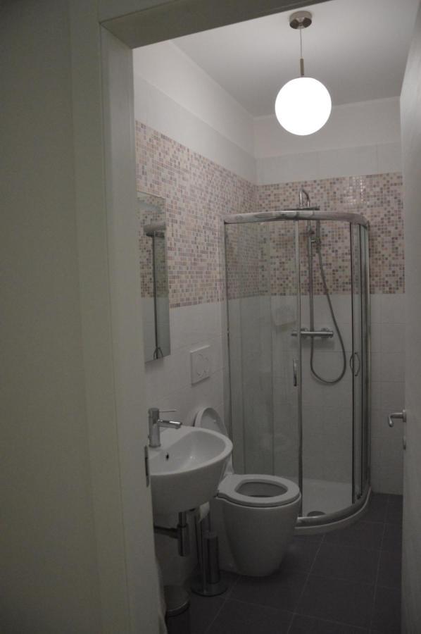 Casa Da Mimma In Eco-Residence レッチェ エクステリア 写真